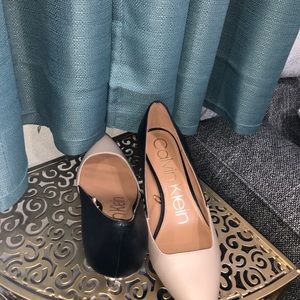 Calvin Klein women shoes